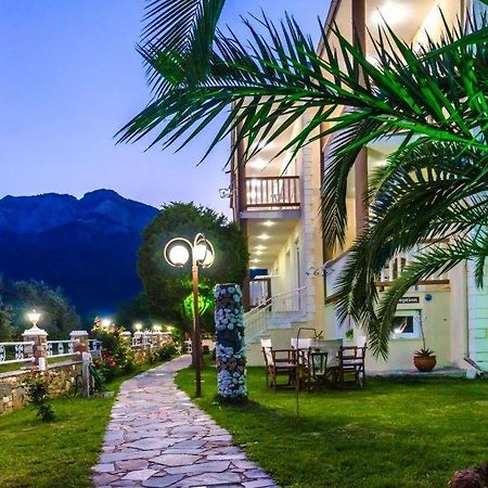 San Giorgio Apartments Скала Потамияс Екстериор снимка