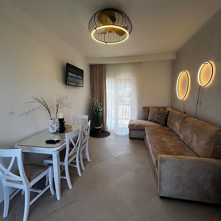 San Giorgio Apartments Скала Потамияс Екстериор снимка