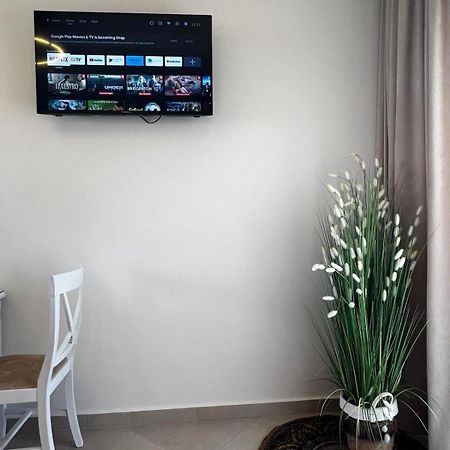 San Giorgio Apartments Скала Потамияс Екстериор снимка