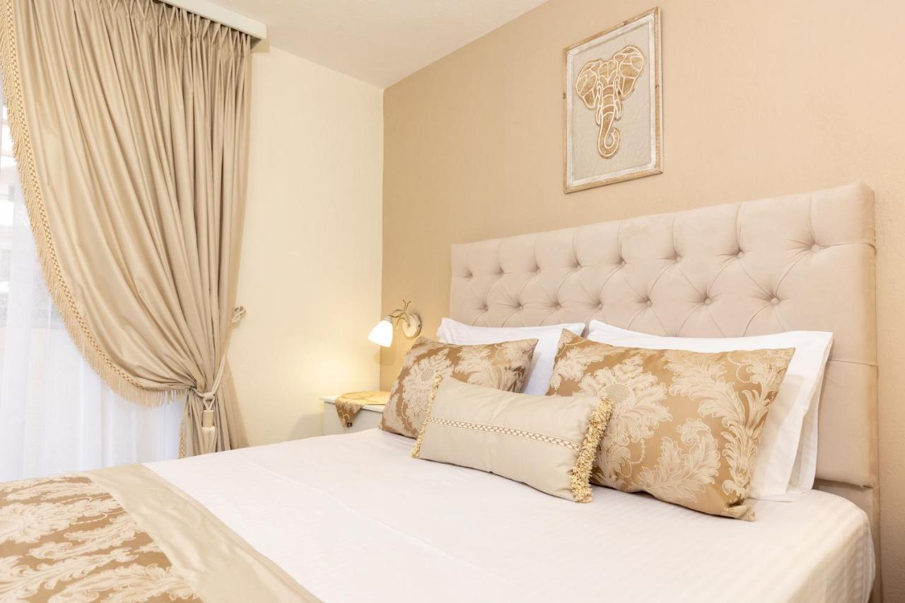 San Giorgio Apartments Скала Потамияс Екстериор снимка