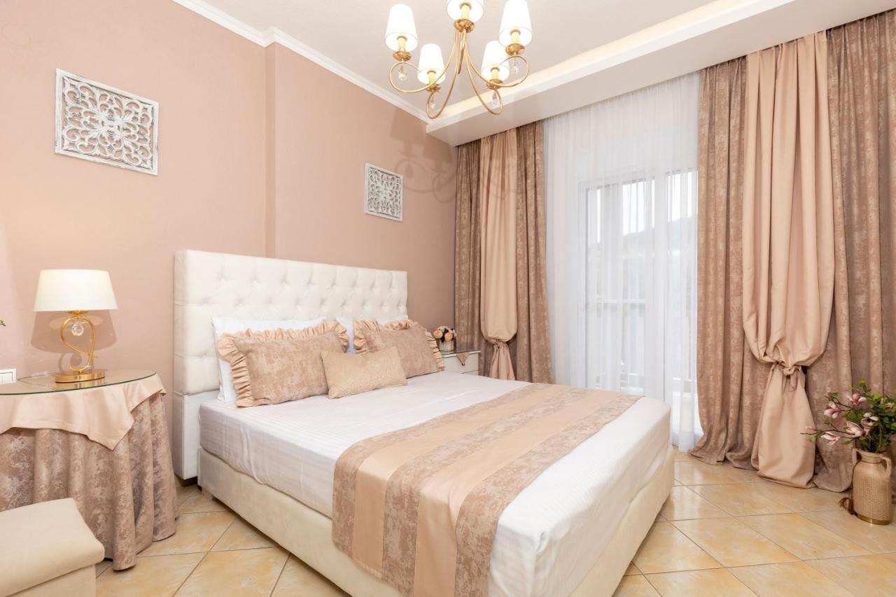 San Giorgio Apartments Скала Потамияс Екстериор снимка