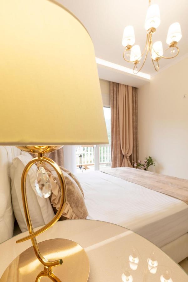 San Giorgio Apartments Скала Потамияс Екстериор снимка