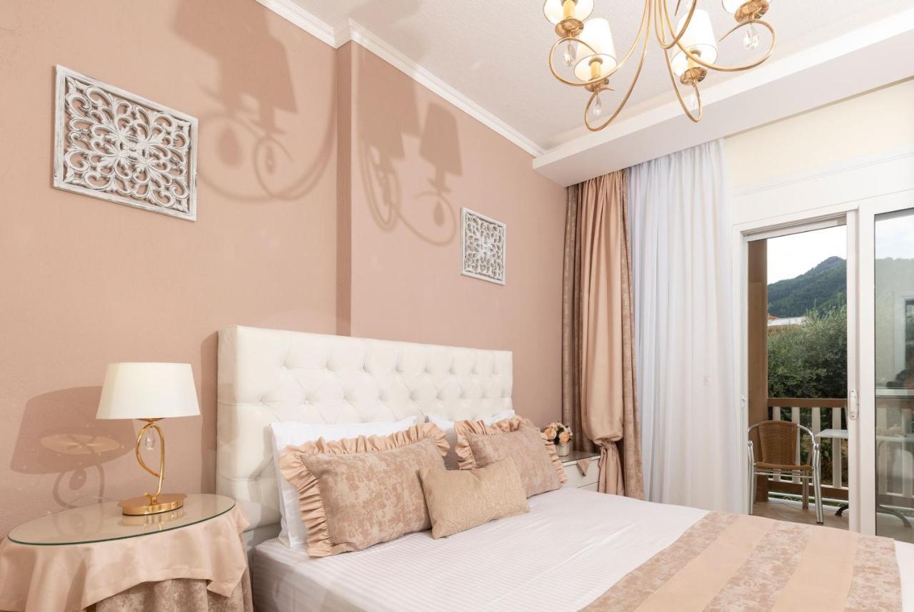 San Giorgio Apartments Скала Потамияс Екстериор снимка