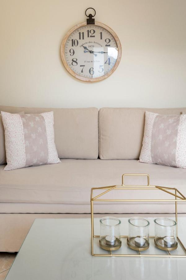 San Giorgio Apartments Скала Потамияс Екстериор снимка