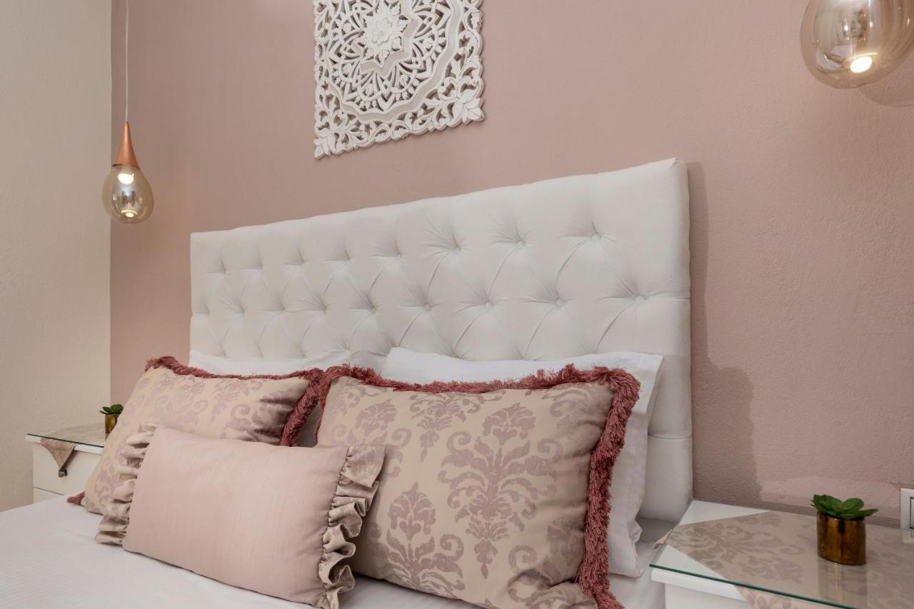 San Giorgio Apartments Скала Потамияс Екстериор снимка