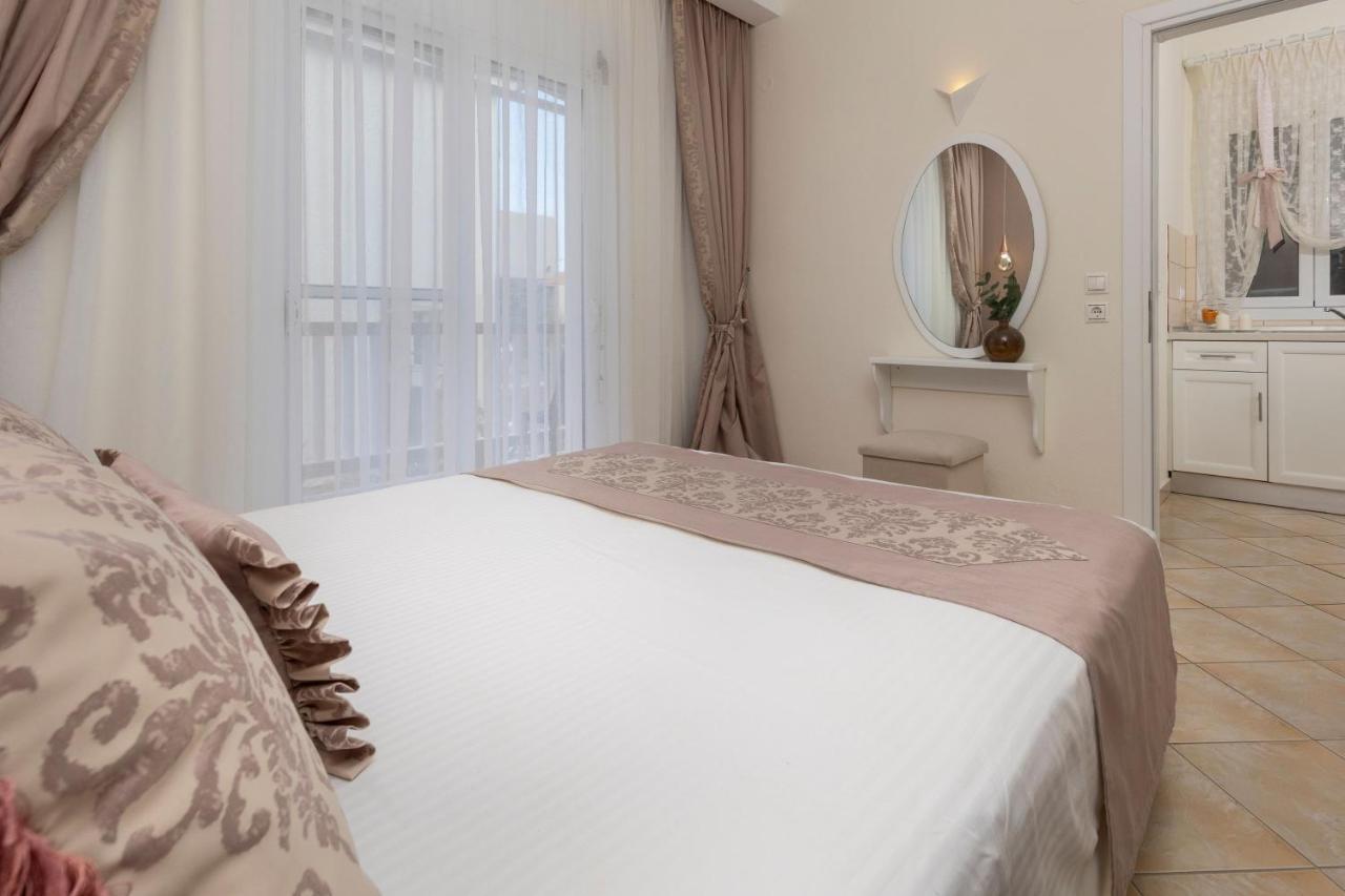 San Giorgio Apartments Скала Потамияс Екстериор снимка