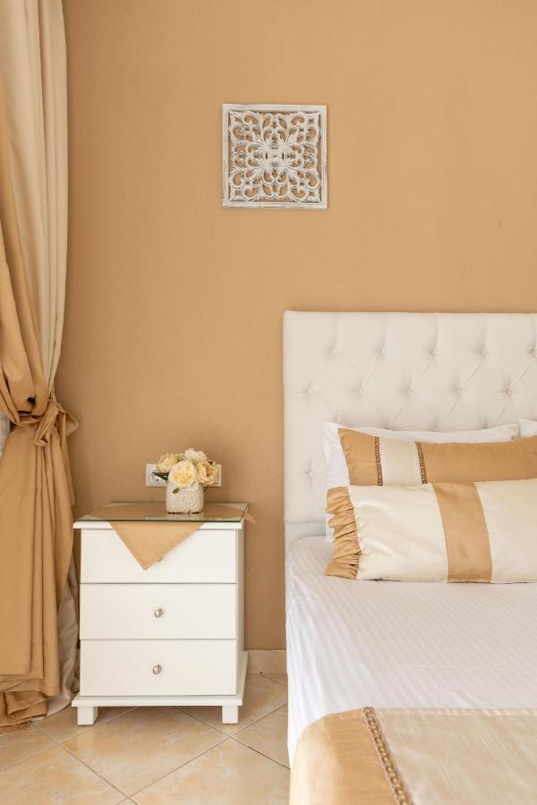 San Giorgio Apartments Скала Потамияс Екстериор снимка