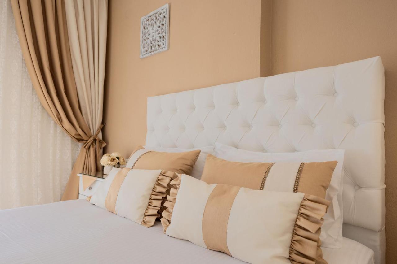 San Giorgio Apartments Скала Потамияс Екстериор снимка