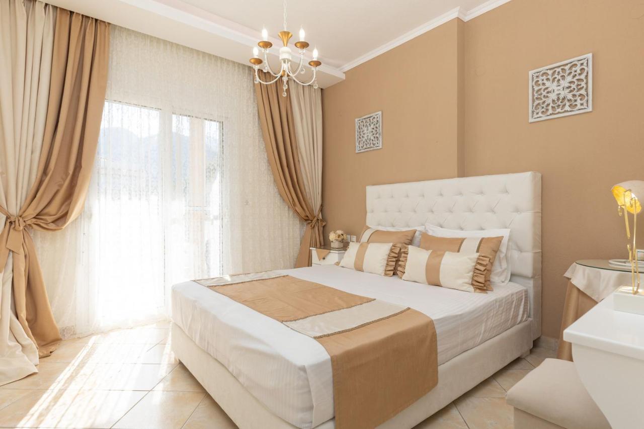 San Giorgio Apartments Скала Потамияс Екстериор снимка