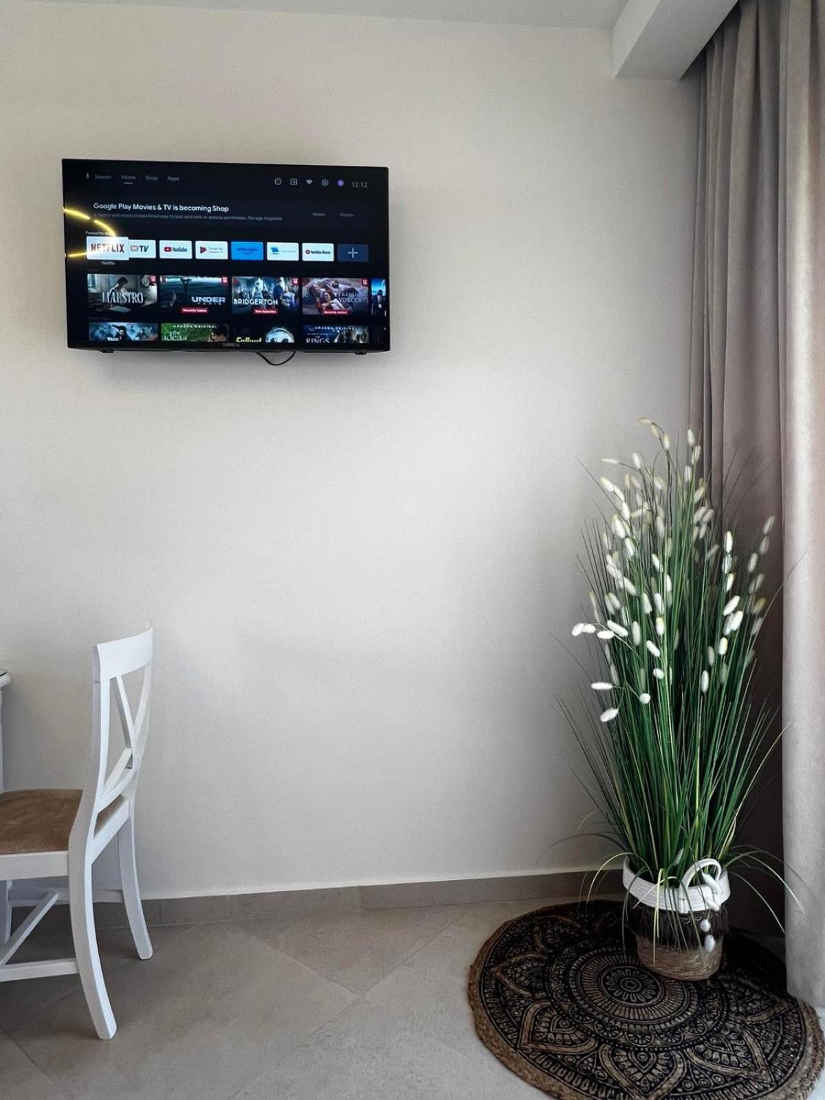 San Giorgio Apartments Скала Потамияс Екстериор снимка
