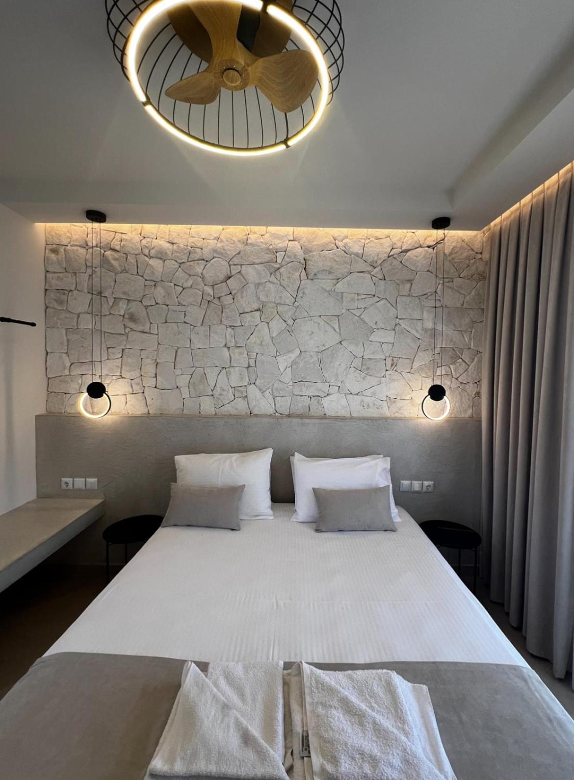 San Giorgio Apartments Скала Потамияс Екстериор снимка