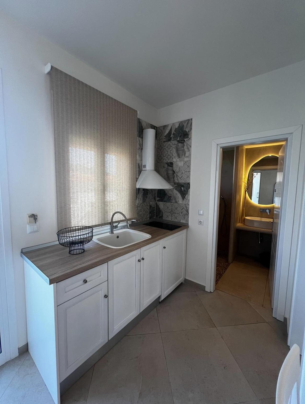 San Giorgio Apartments Скала Потамияс Екстериор снимка