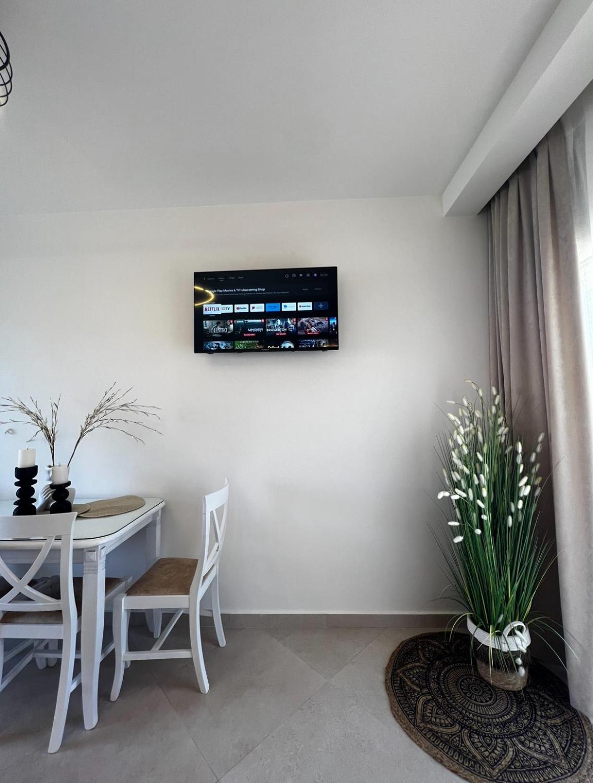 San Giorgio Apartments Скала Потамияс Екстериор снимка