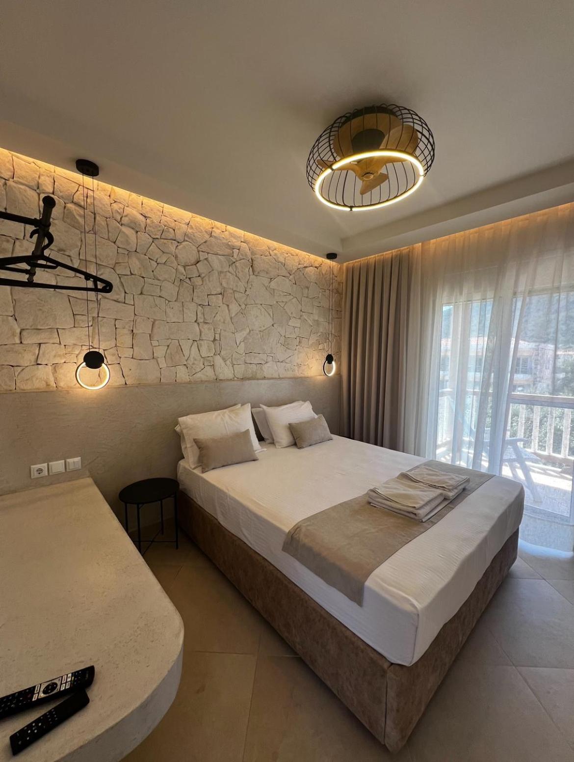 San Giorgio Apartments Скала Потамияс Екстериор снимка