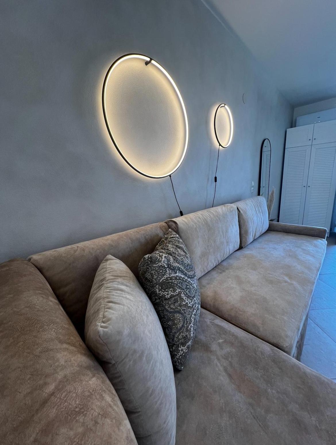 San Giorgio Apartments Скала Потамияс Екстериор снимка